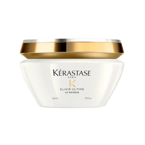 Elixir Ultime Masque