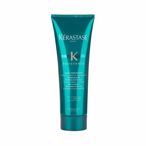 Resistance Therapiste Bain
