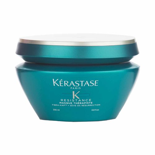 RESISTANCE THERAPISTE MASQUE