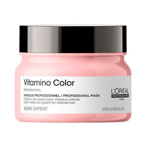 Vitamino Color Mascara