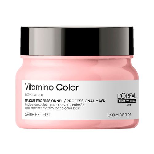 Vitamino Color Mascara
