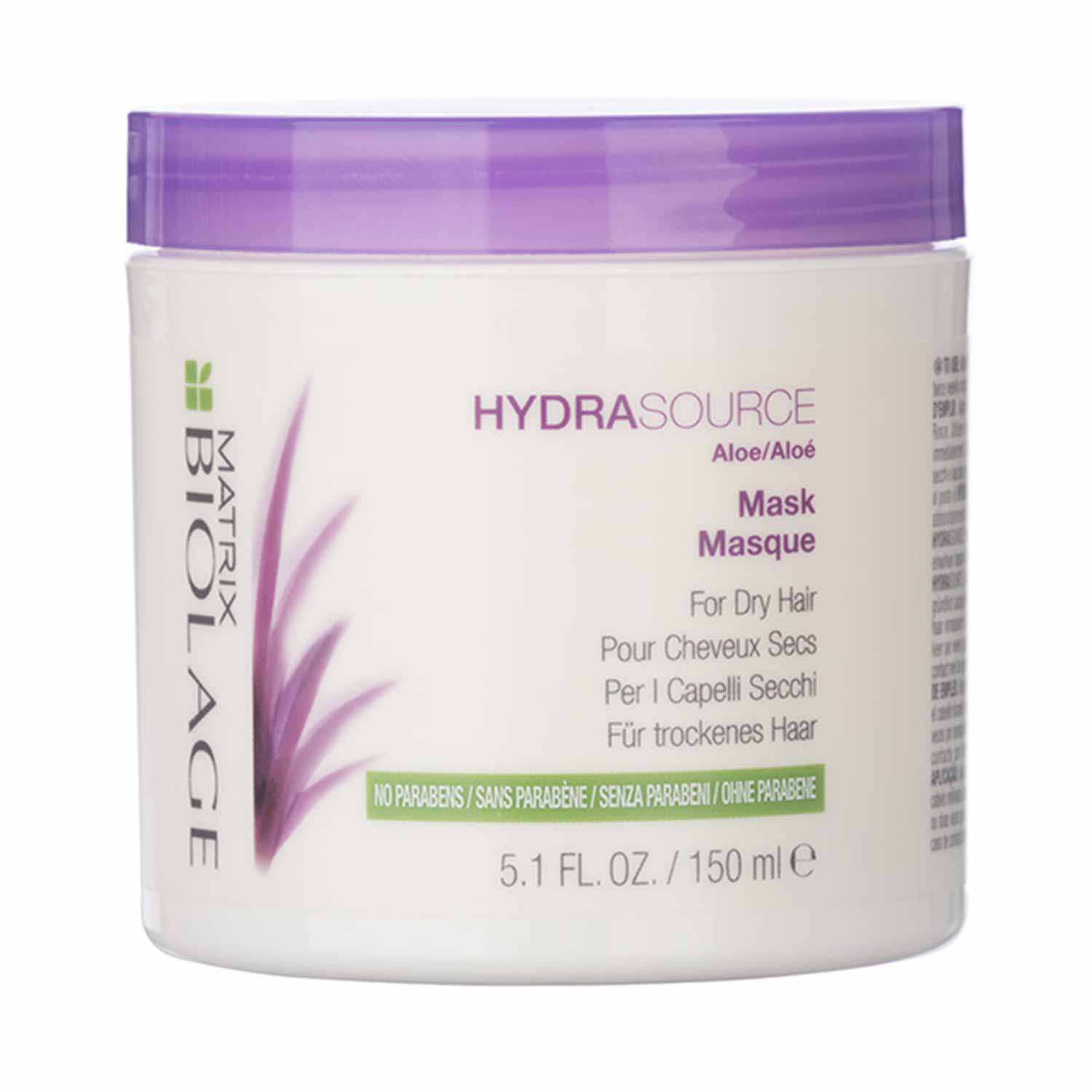 Biolage Hydrasource Mask 4149