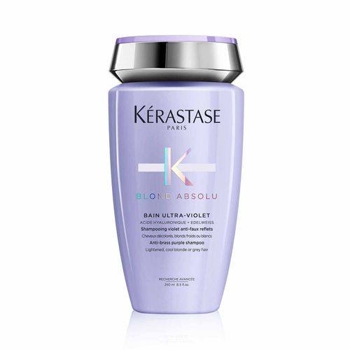 Blond Absolu Bain Ultra Violet