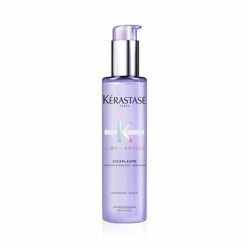 Blond Absolu Cica Plasme