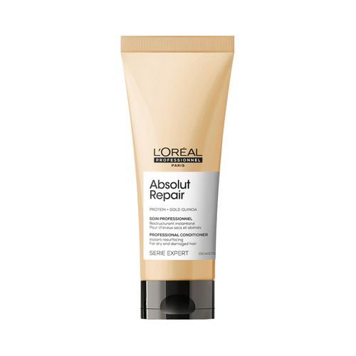 Absolut Repair Lipidium Gold Quinoa Acondicionador