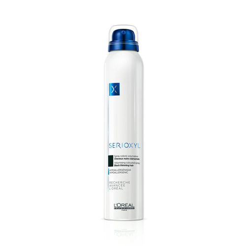 Serioxyl Spray Negro