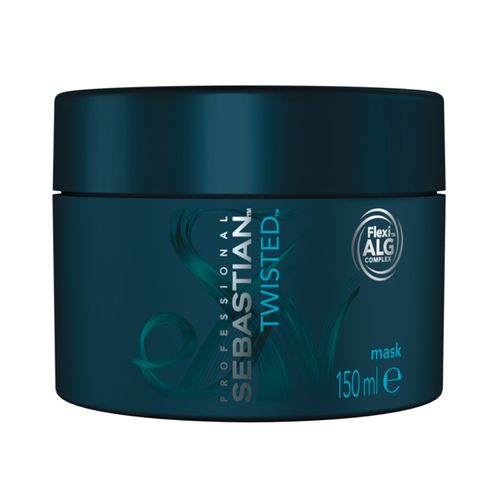 Curl Mask
