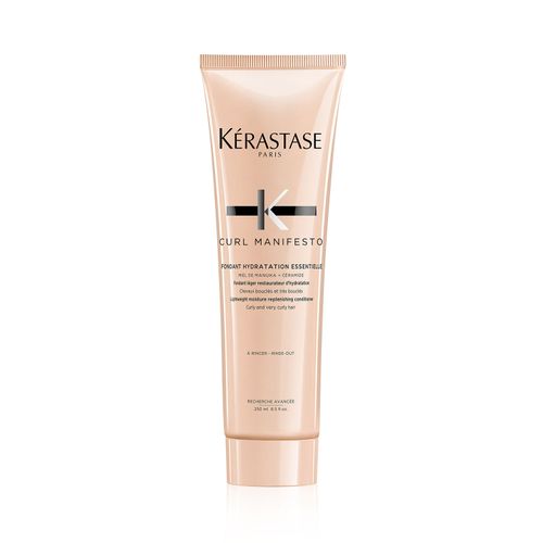 Curl Manifesto Fondant Hydratation Essentielle