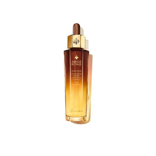 Abeille Royale Scalp & Hair Youth Oil in Serum