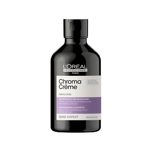 CHROMA CREME SHAMPOO