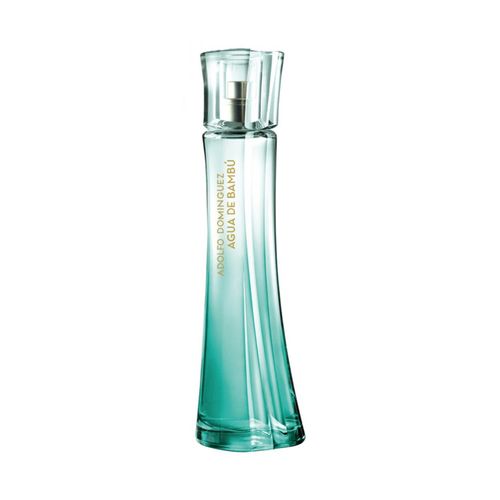 Agua De Bambu Woman EDT