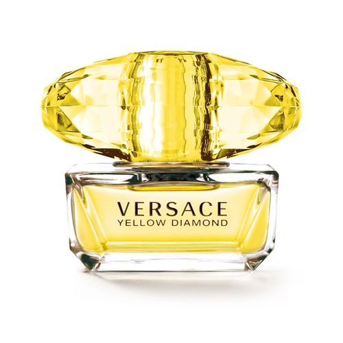 YELLOW DIAMOND EDT