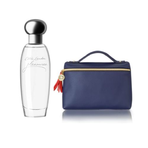 PLEASURES EDP