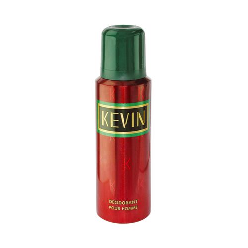 Kevin Men Deo