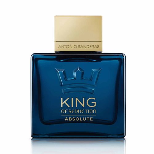 King Of Seduction Absolute EDT