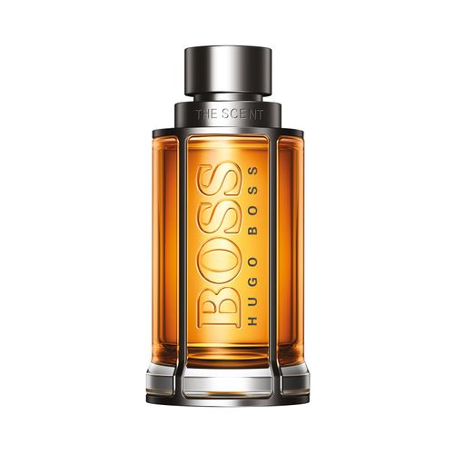 Boss The Scent EDT