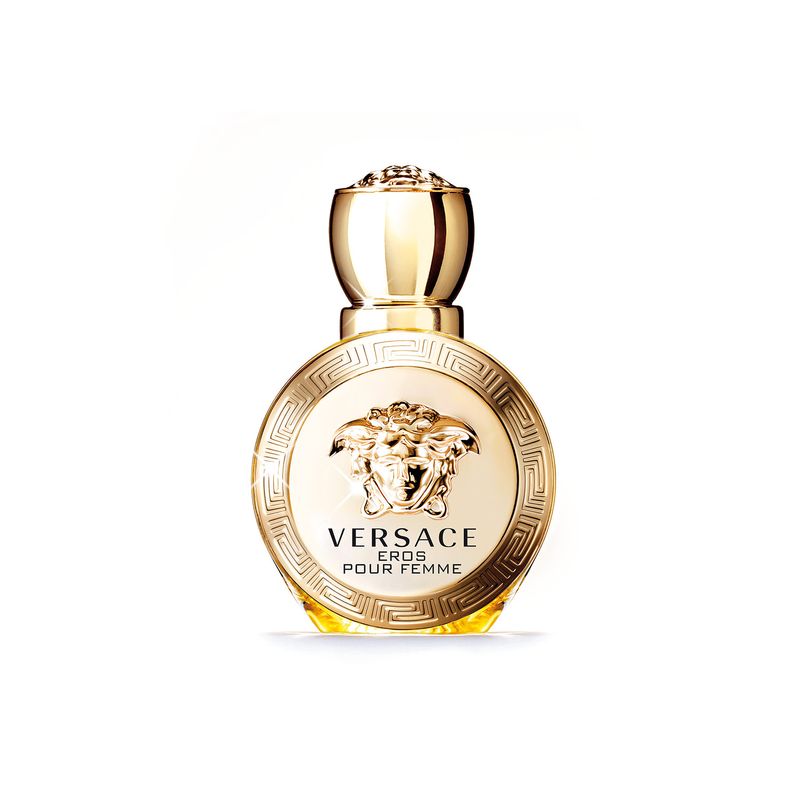 Eau de parfum 2025 versace eros pour femme