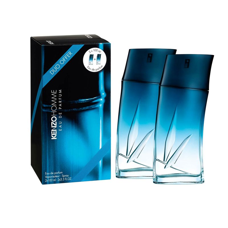 Kenzo Homme EDP