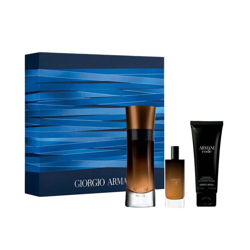 Armani code shop profumo 60