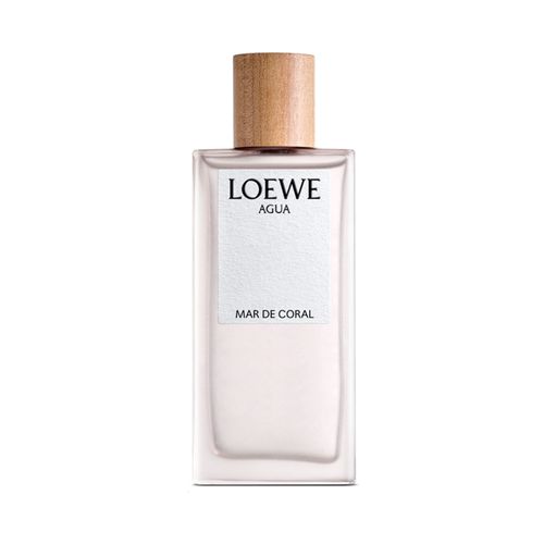 LOEWE AGUA MAR DE CORAL EDT