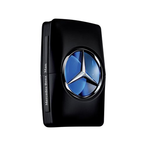 Mercedes Benz Man EDT