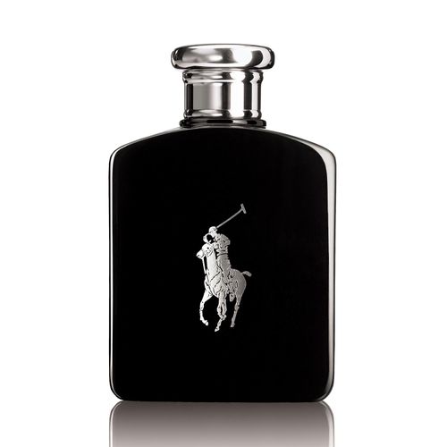 Polo Black EDT