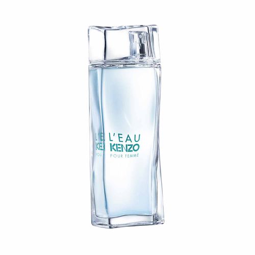 L EAU KENZO POUR FEMME EDT
