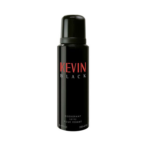 Kevin Black Deo