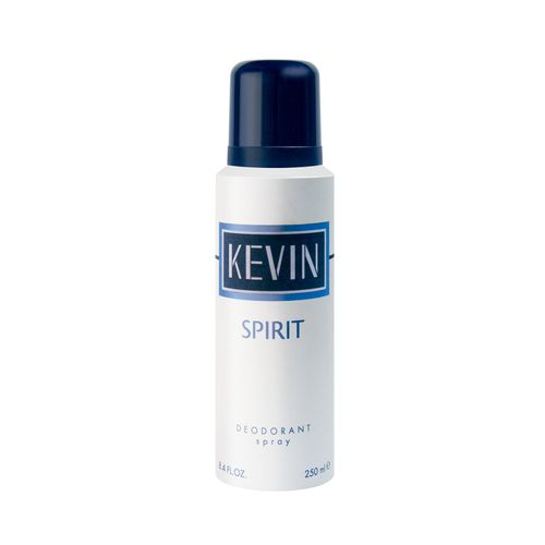 Kevin Spirit Deo