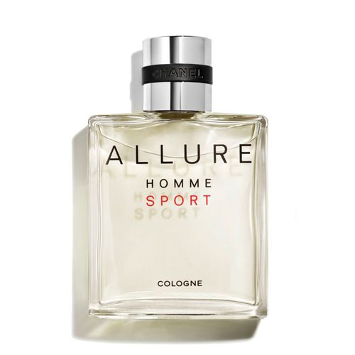 ALLURE HOMME SPORT