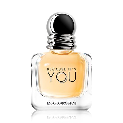 Because Its You EDP