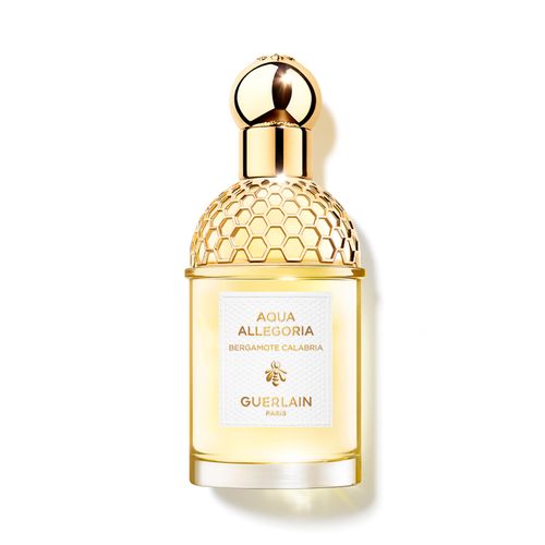 Aqua Allegoria Bergamote Calabria EDT