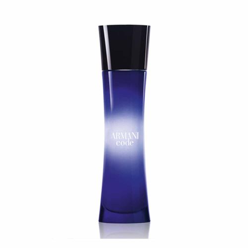 Armani Code Donna EDP