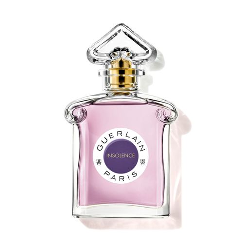 Insolence EDP