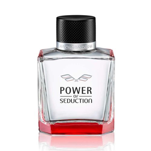 Power Of Seduction EDT