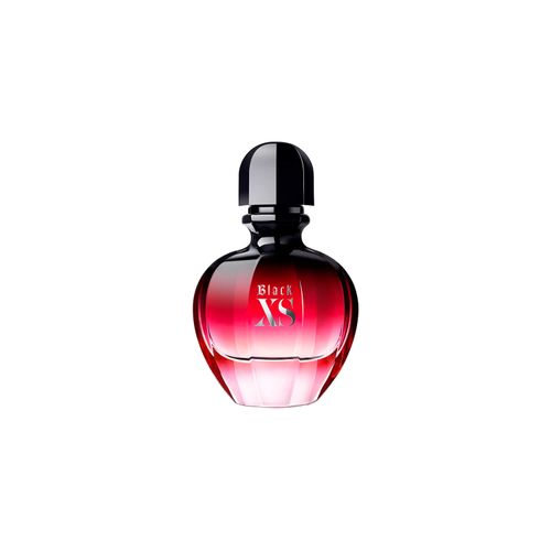 Black XS For Her EDP