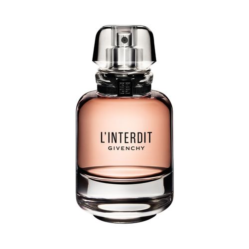 L´ Interdit EDP