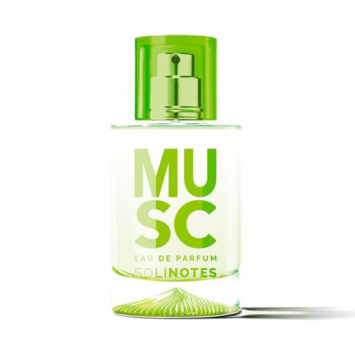 Solinotes Musc EDP