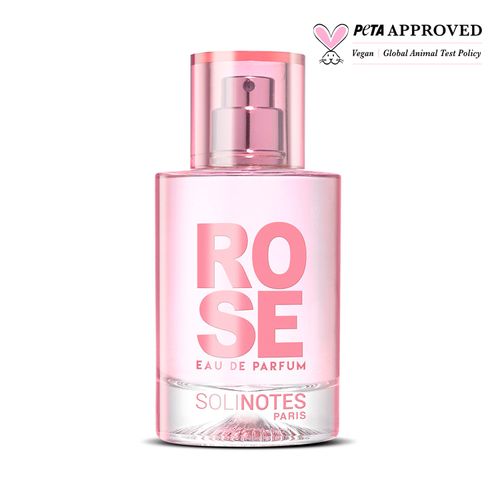 Solinotes Rose EDP