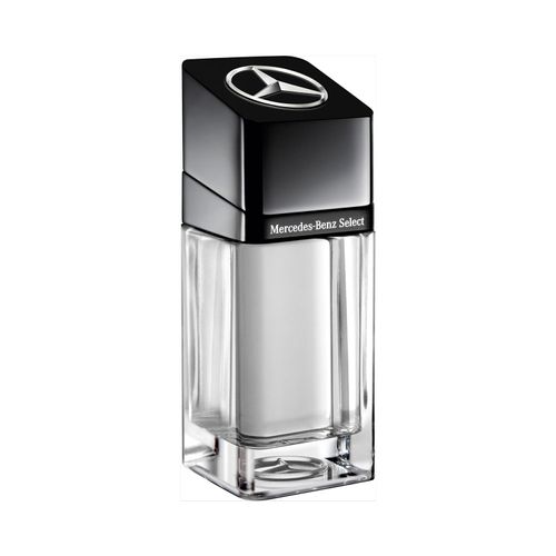 Mercedes Benz Select EDT