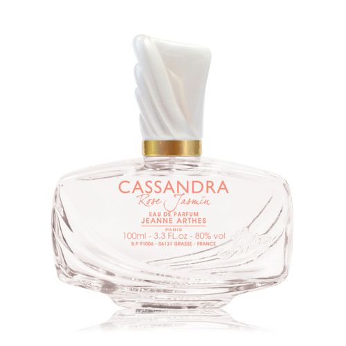 Cassandra Rose Jazmin EDP