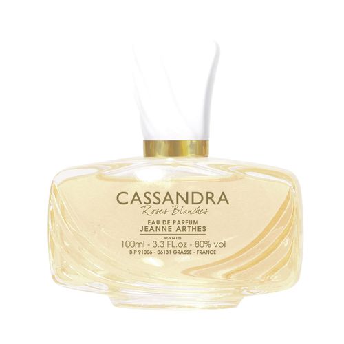 Cassandra Roses Blanches EDP