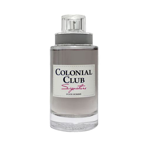 Colonial Club Signature EDT