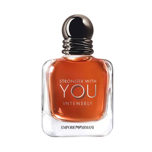 Stronger With You Intensely EDP