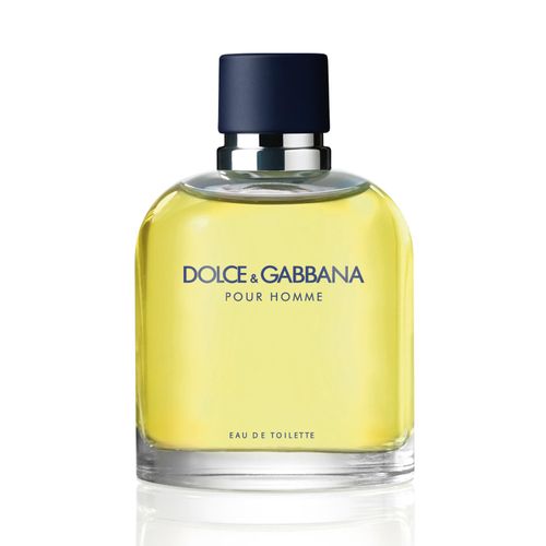 Dolce Pour Homme EDT