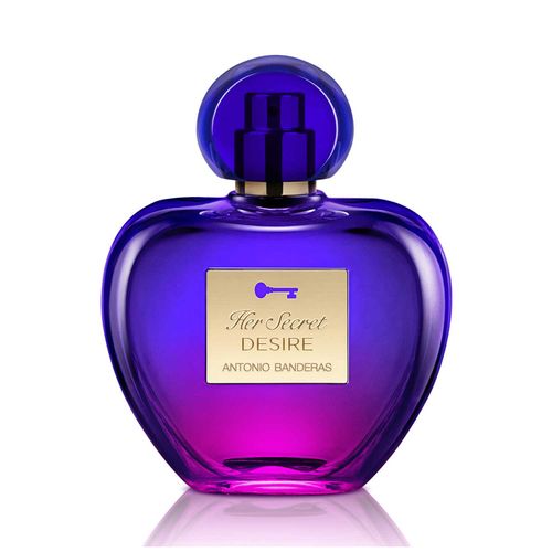 Her Secret Desire EDT