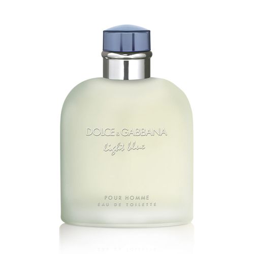 LIGHT BLUE POUR HOMME EAU DE TOILETTE