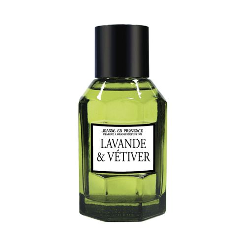 Lavande & Vetiver EDT