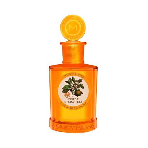 Monotheme Verde D Arancia EDT