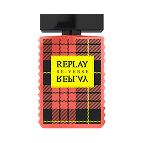 Replay Signature Reverse For Woman EDT